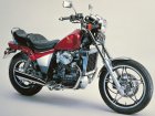 1983 Honda CX 400 Custom